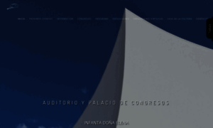 Auditorio-aguilas.org thumbnail