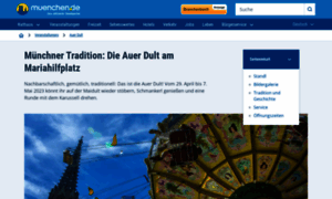 Auerdult.de thumbnail