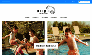 Auga.mx thumbnail