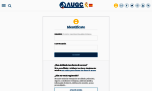 Augc.info thumbnail