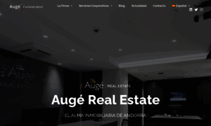 Augerealestate.com thumbnail