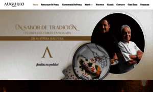 Augurio.mx thumbnail
