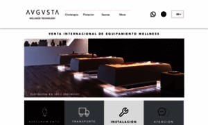Augusta-aparatologia-medica-estetica.com thumbnail