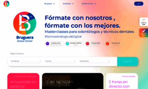 Augustbruguera.com thumbnail