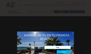 Augustushotels.es thumbnail