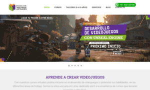 Aula-artigames.com thumbnail