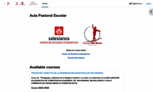 Aula-pastoral-escolar.com thumbnail