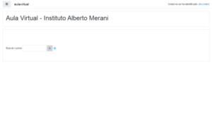Aula.institutomerani.edu.co thumbnail