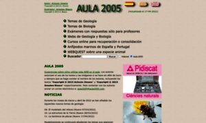 Aula2005.com thumbnail