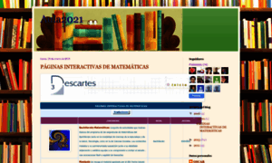 Aula2021.blogspot.com thumbnail