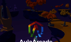 Aulaarcade.com thumbnail