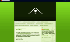 Aulaautismoalmuecar.blogspot.com thumbnail