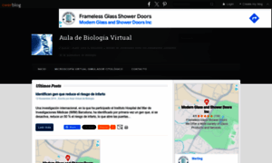 Auladebiologiavirtual.over-blog.com thumbnail