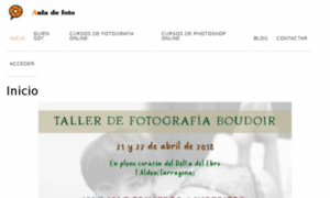 Auladefoto.com thumbnail