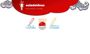 Auladeideas.com thumbnail