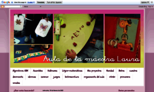 Auladelamaestralaura.blogspot.com.es thumbnail