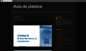 Auladeplastica.blogspot.com thumbnail