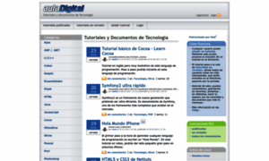 Auladigital.com thumbnail