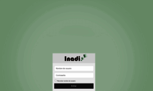Aulaelearning.inadi.eu thumbnail