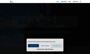 Aulaglaia.es thumbnail