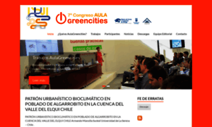 Aulagreencities.coamalaga.es thumbnail