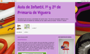 Aulainfantildemamen.blogspot.com.es thumbnail