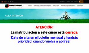 Aulainterior.com thumbnail