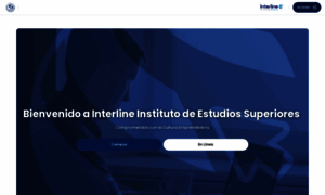 Aulainterline.com thumbnail