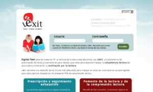 Aulalexit.es thumbnail