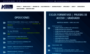 Aulamagna.cat thumbnail