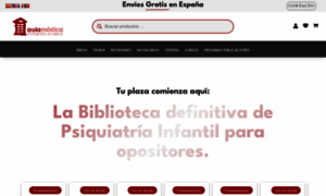 Aulamedica.es thumbnail
