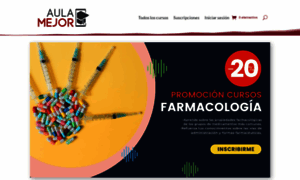 Aulamejor.com thumbnail
