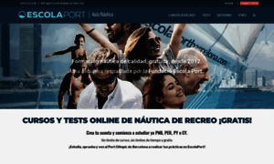 Aulanautica.org thumbnail