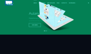 Aularium.es thumbnail