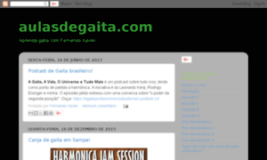 Aulasdegaita.com thumbnail