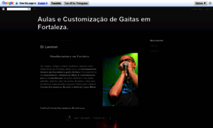 Aulasdegaitafortaleza.blogspot.com.br thumbnail