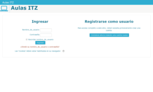 Aulasitz.tk thumbnail