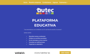 Aulatecnologica.com.mx thumbnail