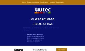 Aulatecnologica.mx thumbnail
