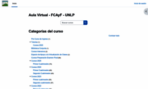 Aulavirtual.agro.unlp.edu.ar thumbnail