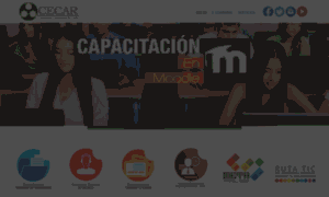 Aulavirtual.cecar.edu.co thumbnail