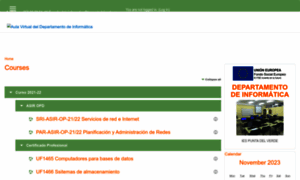 Aulavirtual.informaticapdv.es thumbnail