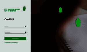 Aulavirtual.unsm.edu.pe thumbnail