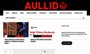 Aullidolit.com thumbnail
