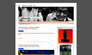 Aulua.com thumbnail