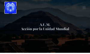 Aum.org.mx thumbnail