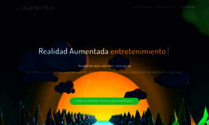 Aumenta.co thumbnail