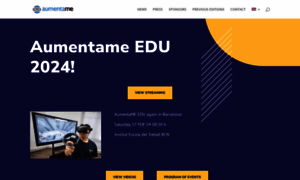 Aumenta.me thumbnail