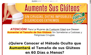 Aumentargluteos1.blogspot.com thumbnail