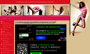 Aumentarlosgluteos.mex.tl thumbnail